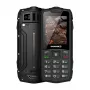 Hammer ROCK LTE | Preto | 2,4