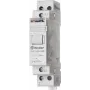 Interruptor de impulso Finder para calha DIN 1 unid. 20.21.8.012.4000 1 contacto de fecho 12 V/AC 16 A 4000 VA (20.21.8.012.4000)