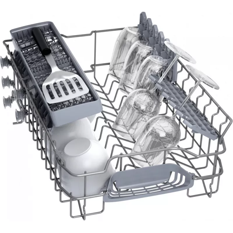 BOSCH SPV4HKX10E - Máquina de lavar loiça de encastrar