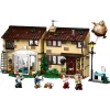 LEGO HARRY POTTER 76451 Rua dos Alfeneiros: A visita da tia Marge