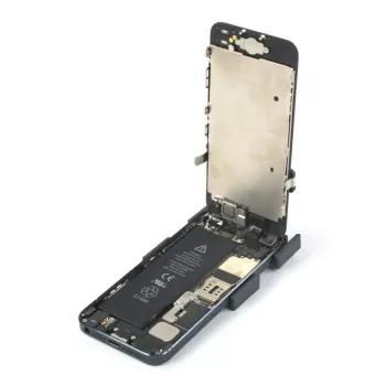 Suporte de reparação iFixit Dotterpod iHold para iPhone 5 & 5s