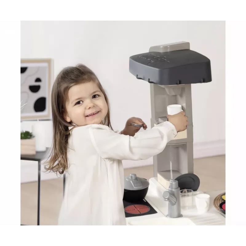 Brinquedo de faz de conta Smoby Dickie 7600311056 Cuisine Studio 3-6 anos multicolor