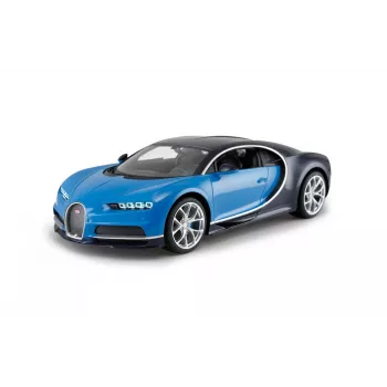 Automóvel Jamara 405135 modelo telecomandado com motor elétrico 1:14
