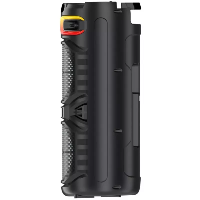 DENVER BPS-355 - Sistema de som de festa - sem fios - Bluetooth - 16 Watt - duas vias (111151200160)