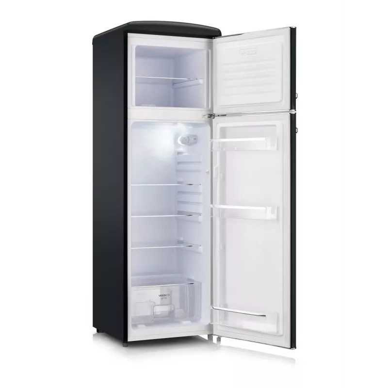 Combinado frigorífico-congelador Severin RKG 8984 246 L