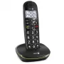 Telefone DECT Doro PhoneEasy 110 com identificação de chamadas preto