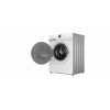 Máquina de lavar roupa de carga frontal Midea MF100W70/W — 7 kg, 1200 rpm, classe de eficiência energética D, 60 cm de largura