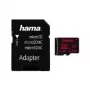 Hama 00123979 cartão de memória 64 GB MicroSDXC UHS Classe 3