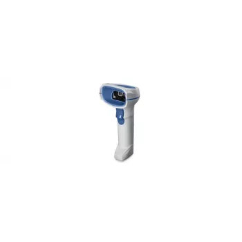 Leitor de códigos de barras manual Zebra DS8178-HC 1D/2D LED branco
