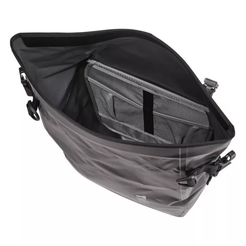 Thule 5401 Shield Alforje 13L conjunto de 2 preto