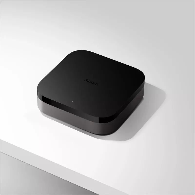Aqara Smart Home Hub (unidade de controlo) M3 com controlador IR