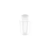 Auscultadores SBOX EB-TWS18 branco