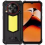 Smartphone OukiTel WP53 Pro — 256 GB de armazenamento, 8 GB de RAM, Preto