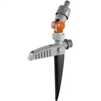 Conector de mangueira Gardena 08254-20 para mangueira de água (8254-20)