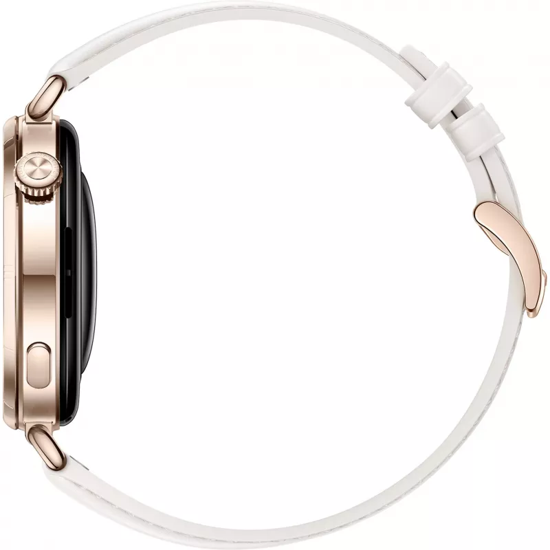 Huawei Watch GT 6 41mm Smartwatch, branco (55020FTN)