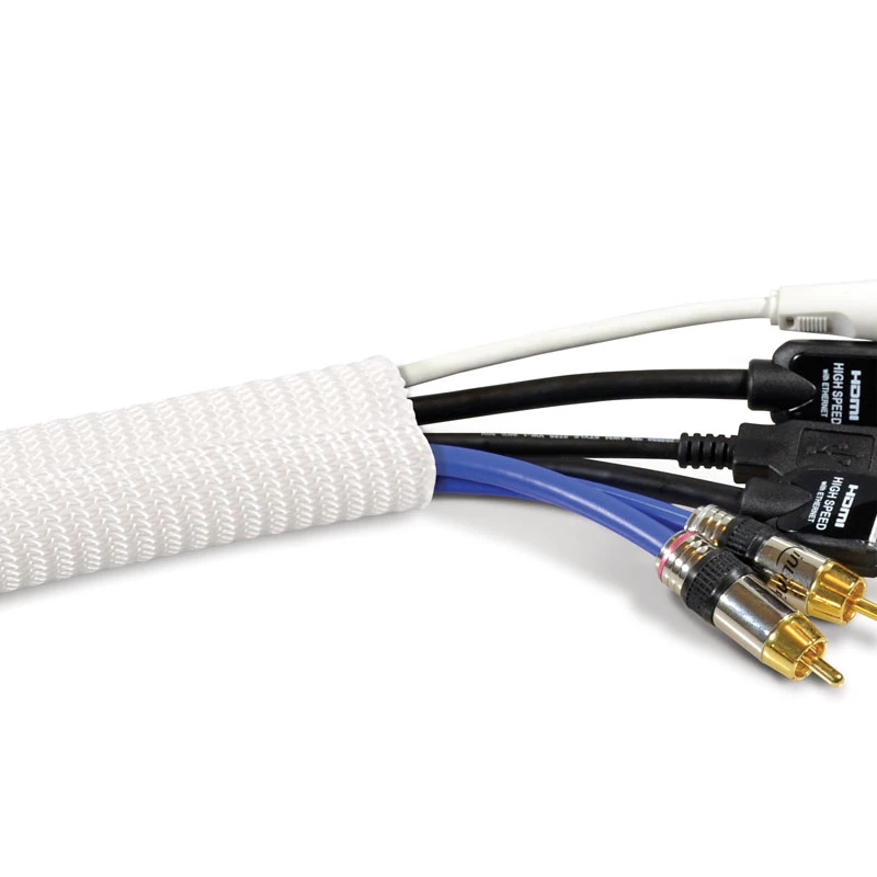 Etiqueta para cabos Label-the-cable PRO 5120 branca