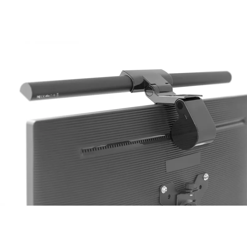 Lâmpada LED para monitor Digitus com suporte de fixação
