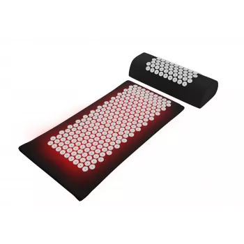Medisana MM 100 Tapete de acupressão com função de aquecimento