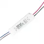 Fonte de alimentação 12V, 1,67A, 20W, IP67