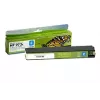 Tinta compatível Static-Control HP n.º 973X ciano (F6T81AE) chip novo