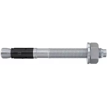 Âncora de parafuso Fischer FAZ II Plus 16/25 148 mm 16 mm 564595 10 unid. (564595)