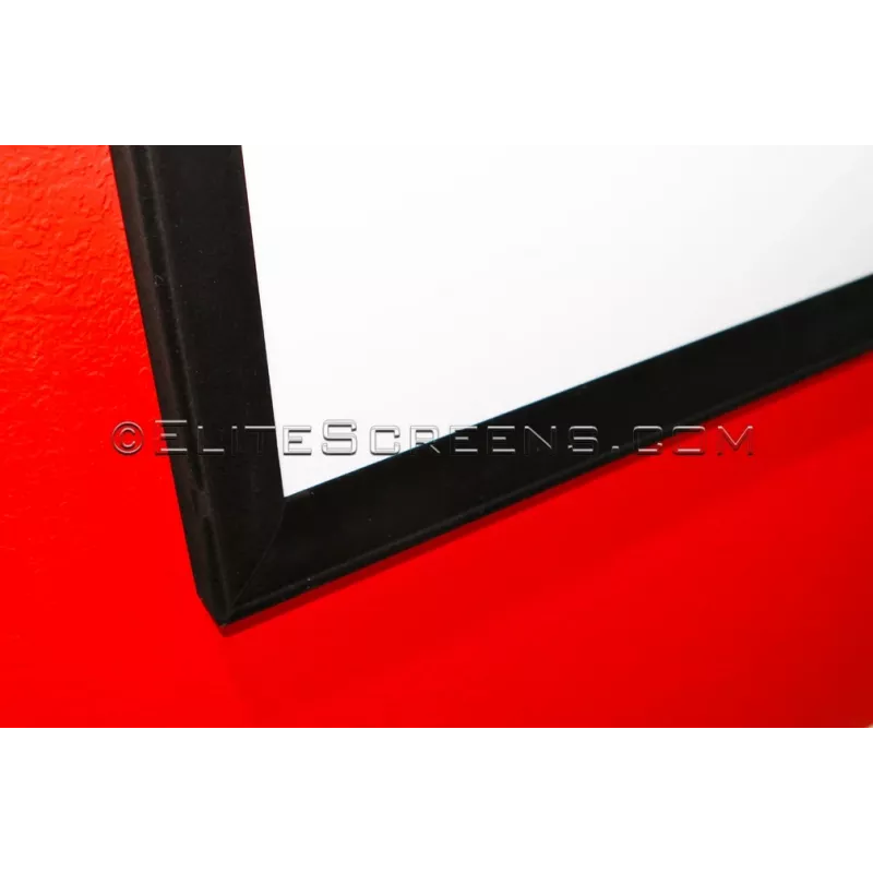 Elite Screens | Série SableFrame | ER100WH1 | Diagonal 100