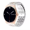 Smartwatch EW05 dourado