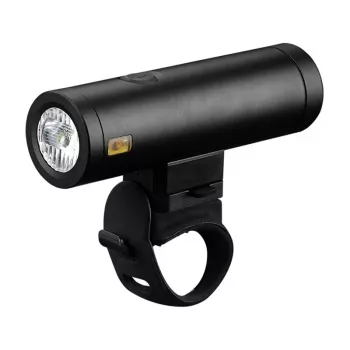 Luz para bicicleta Superfire BL30 — 300 lúmenes, recarregável por USB