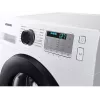 Máquina de lavar roupa Samsung WW70AGAS21AH 7 kg, classe energética D