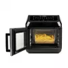 Fritadeira de ar quente G3 Ferrari Friggisano EVO G10187 - Fritadeira de ar quente multifunções 13 L