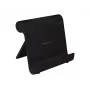 Suporte ativo Terratec 156510 para telemóvel smartphone tablet UMPC, preto
