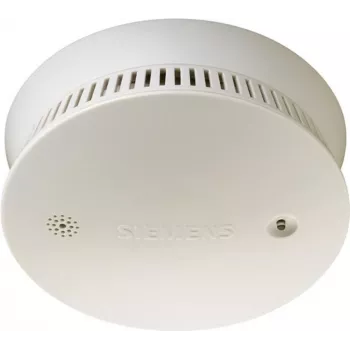 Detetor de fumo Siemens 5TC1296