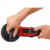 Polidor EINHELL CC-PO 1100/150 CE 1100 W, 500–3500 rpm, prato 150 mm