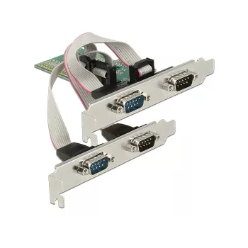 Adaptador serial interno DeLOCK 89557