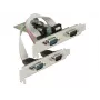 Adaptador serial interno DeLOCK 89557