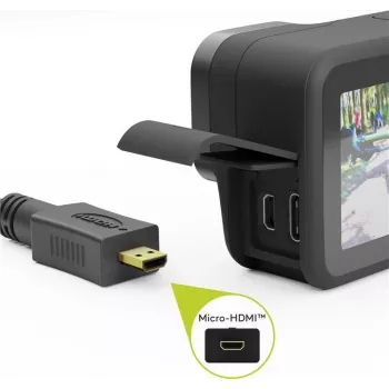 Wentronic 53781 Acessório de conectividade preto