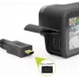 Wentronic 53781 Acessório de conectividade preto