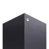 Consola de jogos Microsoft Xbox Series X — 1 TB SSD, AMD Ryzen Zen 2 3,8 GHz, AMD RDNA 2 (12 TFLOPS), 4K HDR, Wi‑Fi 5, Gigabit Ethernet, Blu‑Ray