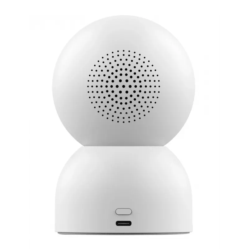 Câmara de vigilância IP esférica Xiaomi Smart Camera C400 Interior 2560 x 1440 Pixel Teto/Parede/Mesa