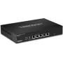 TRENDnet TWG-431BR - Router - GigE - portas WAN: 3 - montagem em rack (TWG-431BR)