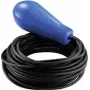 Interruptor de flutuação Finder 1 comutador 10 A comprimento do cabo 10 m (72.B1.1.000.1001)