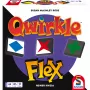 Qwirkle Flex, jogo de tabuleiro