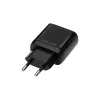 Carregador Beline Beli02168 25W USB-C com cabo USB-C, preto