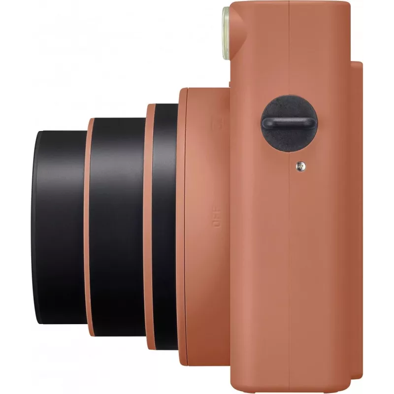 Fujifilm Instax Square SQ1 62 x 62 mm laranja