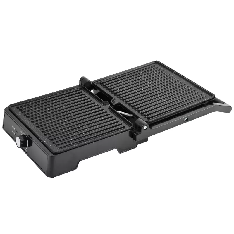 Chaleira elétrica Lovio LVEG001BK 1,7L 2200W preta