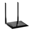 Router sem fios Edimax N300 Fast Ethernet Banda única (2,4 GHz) Preto