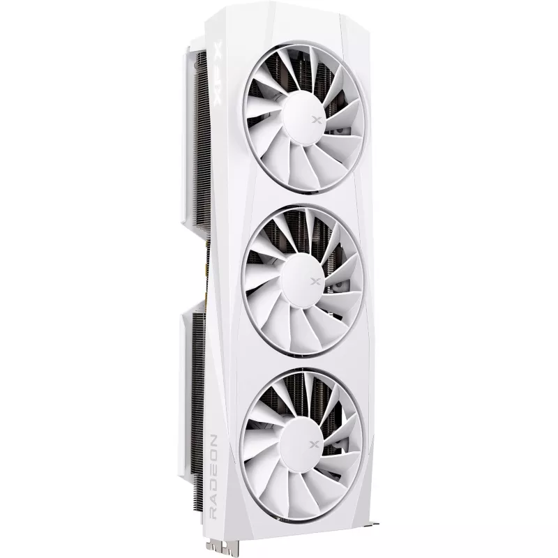 Placa gráfica XFX Quicksilver Radeon RX 9070 XT Gaming Edition 16GB GDDR6