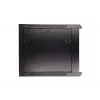Rack de parede Extralink 9U 600x600 preto