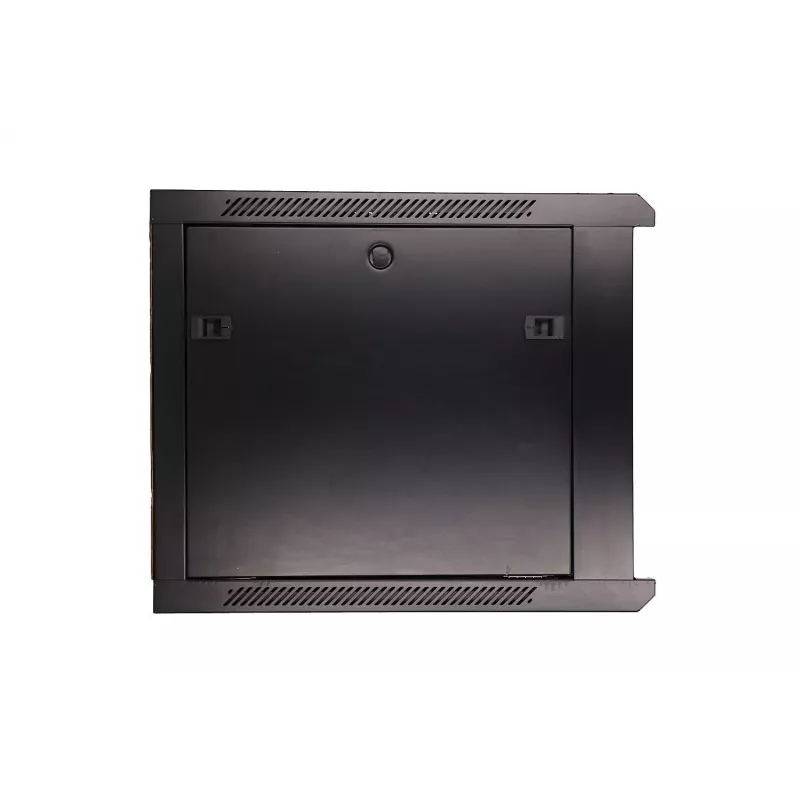 Rack de parede Extralink 9U 600x600 preto