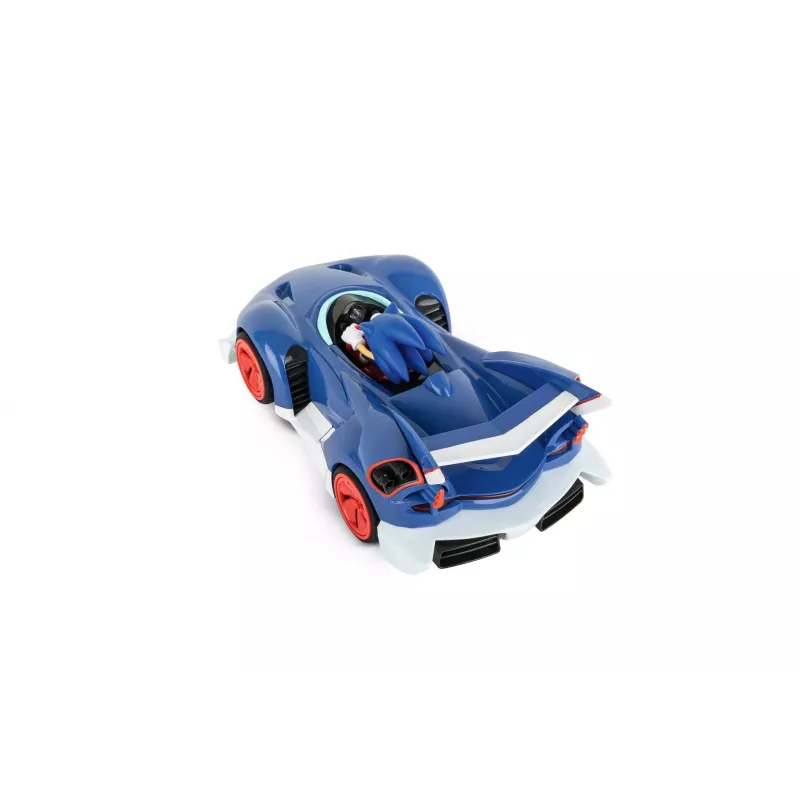 Carro RC Sonic versão Performance